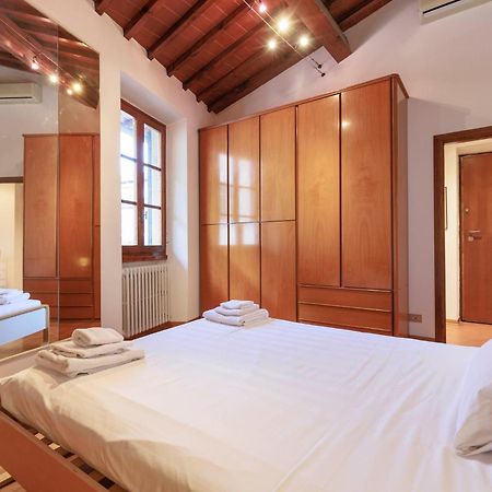 Savonarola Loft Apartment Флоренция Екстериор снимка