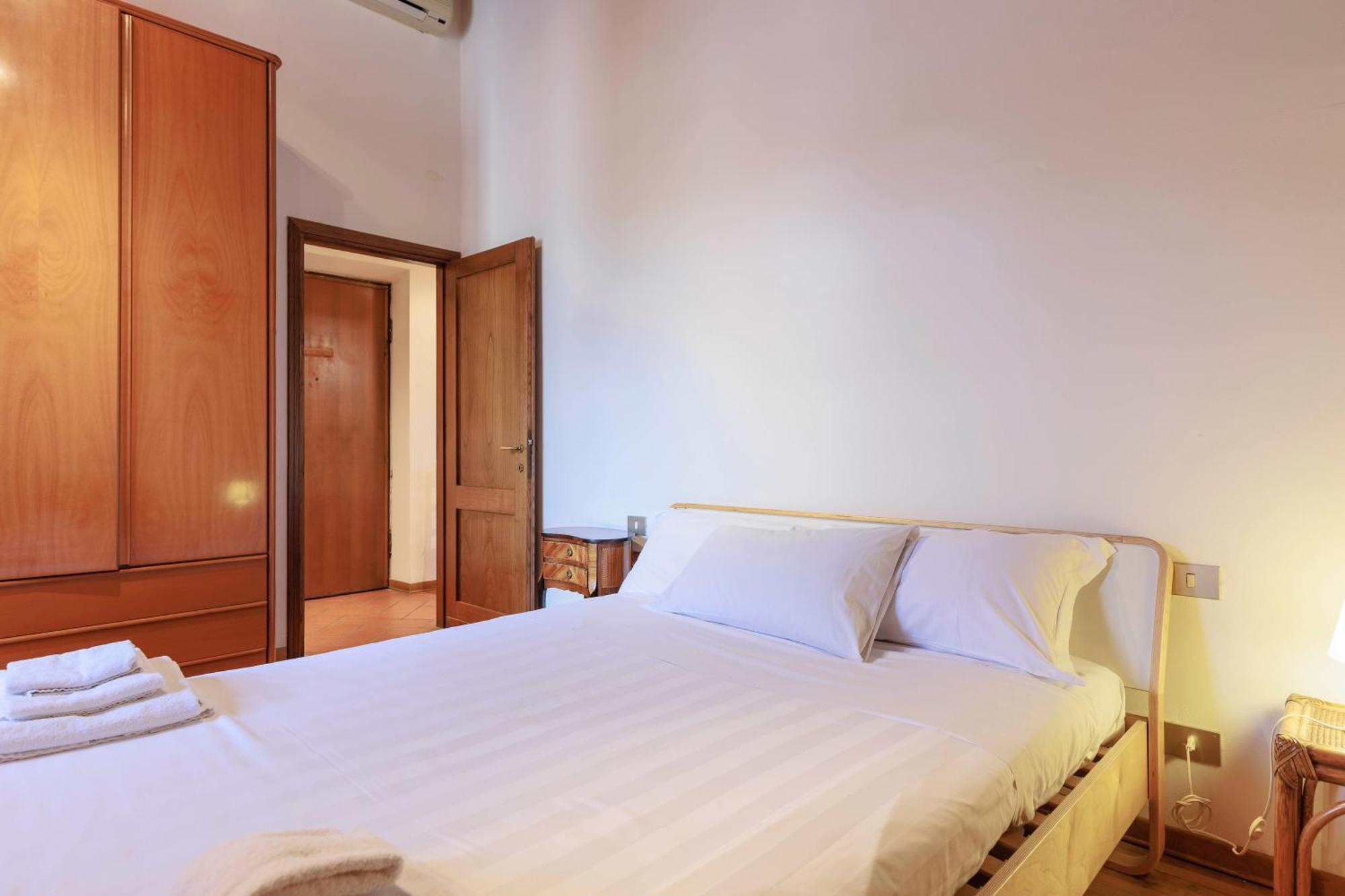 Savonarola Loft Apartment Флоренция Екстериор снимка