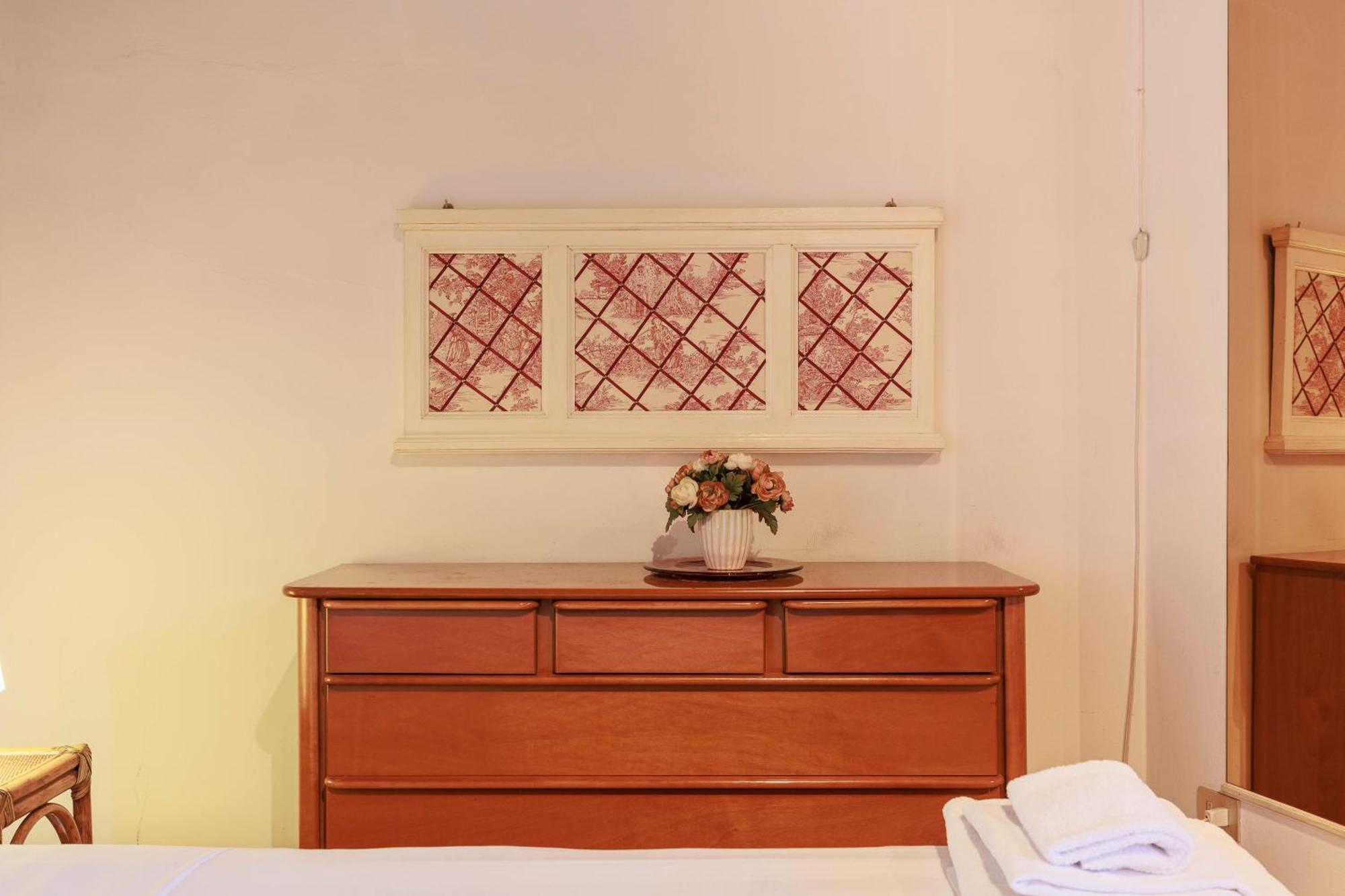 Savonarola Loft Apartment Флоренция Екстериор снимка
