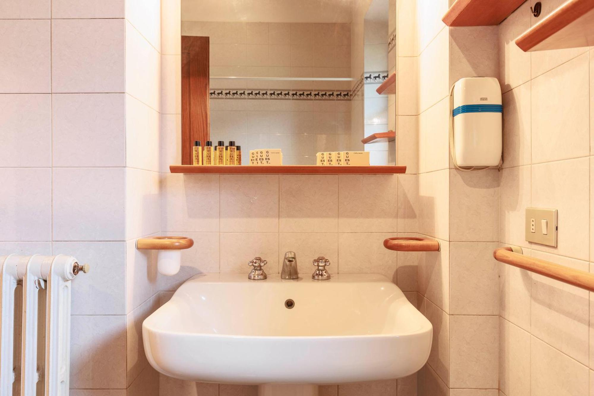 Savonarola Loft Apartment Флоренция Екстериор снимка